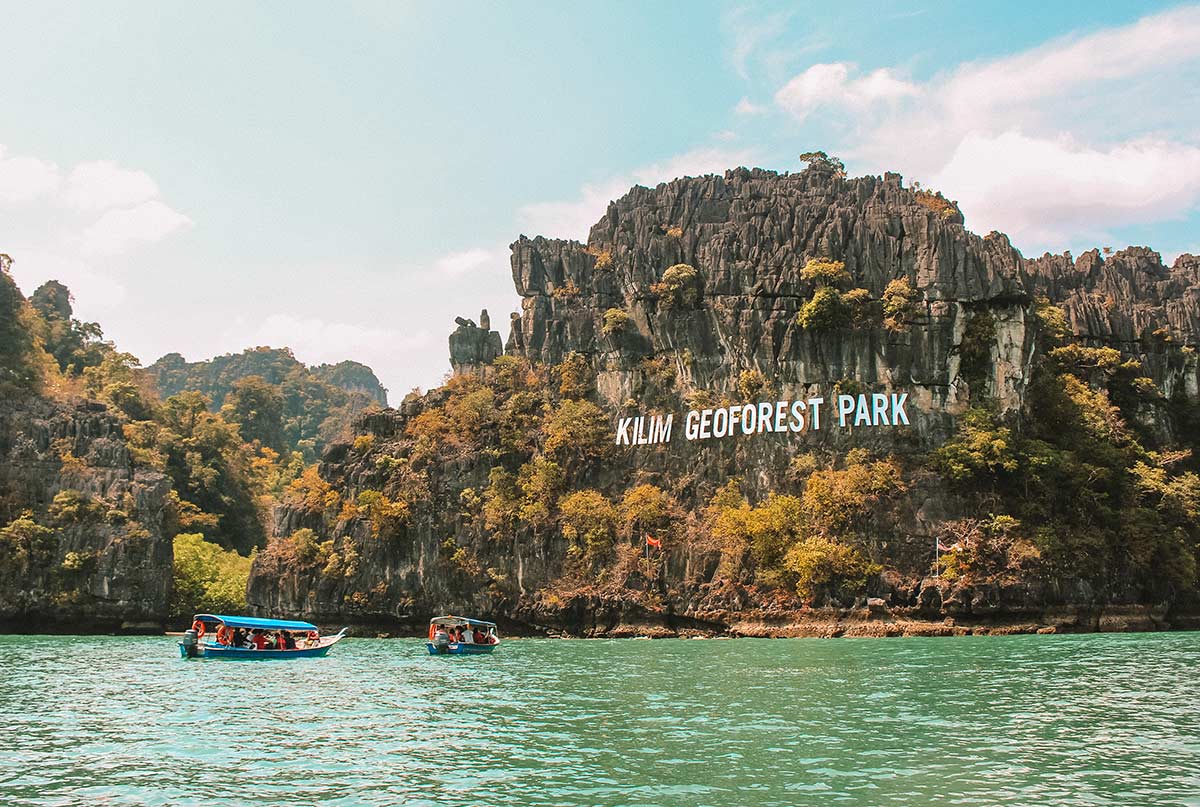 Jelajahi Ekosistem Mangrove yang Menakjubkan di Mangrove Tour Langkawi